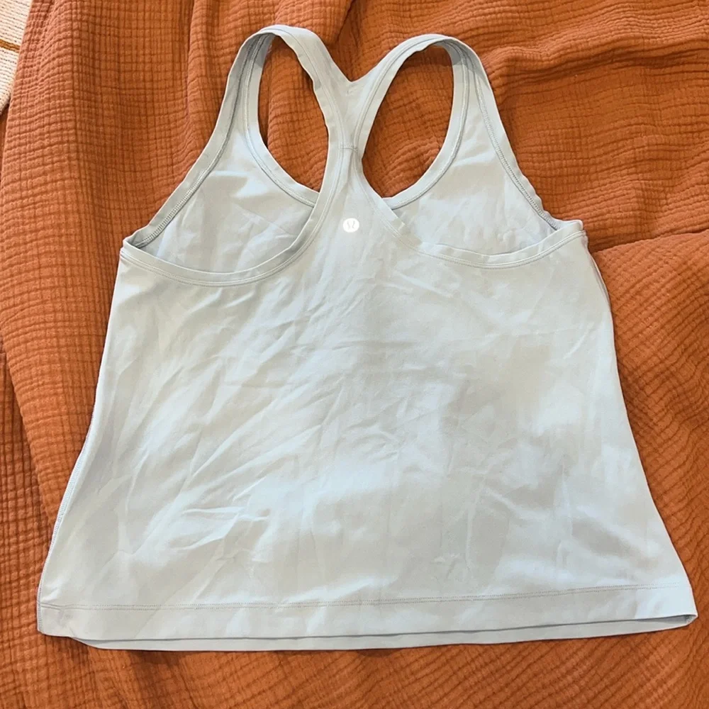 Align Racerback Tank - Picture 2 of 2